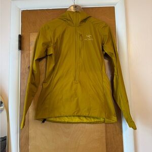 Arc'teryx Women's Atom SL Anorak